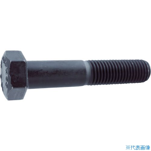■TRUSCO 10.9六角ボルト 半ネジ M8×60 16本入 Y1110860(8561053)
