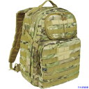 ■J−TECH バックバッグ OSIRIS 24L マルチカム PA01310400MC(8562191)