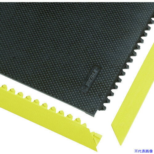 ■CHECKERS スラブマット 040S0033BL(8562248)