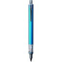 ■uni シャープペンシル クルトガアドバンス 0.5mm ブルー M55591P.33(8562974)(3)
