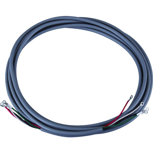 ■Suiden オプション電源コード 3相200V機種用(2sq・4芯・10m) SOPC2410(8563019)