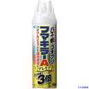 ■フマキラー 殺虫スプレー フマキラーAダブルジェットプレミア450ml 441123(8563025)
