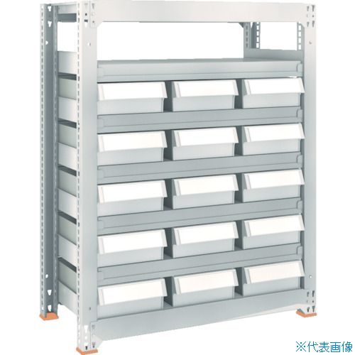 ��TRUSCO �������������̥ܥ�ȥ쥹ê M3�� ����ͥ����졼������ W900��D471��H1800 ���6 M36357F6(8563311)