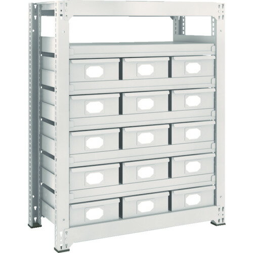 ��TRUSCO �������������̥ܥ�ȥ쥹ê M3�� ������������� W900��D471��H1200 ���15 M34357B15(8563316)