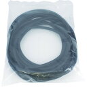 ■TRUSCO コルゲートチューブ 内径13.2mm 長さ10m TKCT1310(8563603)