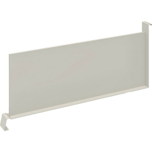 ■TRUSCO 専用可動仕切 パーテーション H250用 2枚セット HM3SK250(8563698)[法人限定][直送元]