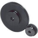 ■KHK 平歯車 SS2.5-100 並歯 SS2.5100(8565232)