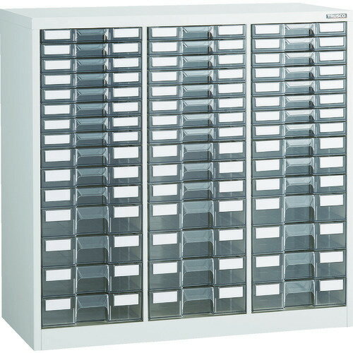 ■TRUSCO カタログケース コンビ 浅X24 中深X9 深X12 W B3C834W(8566630)[法人限定][直送元]