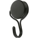 ■TRUSCO マグネットフック 丸型 前後左右スウィングタイプ 2.5KG TMF38F(8566657)