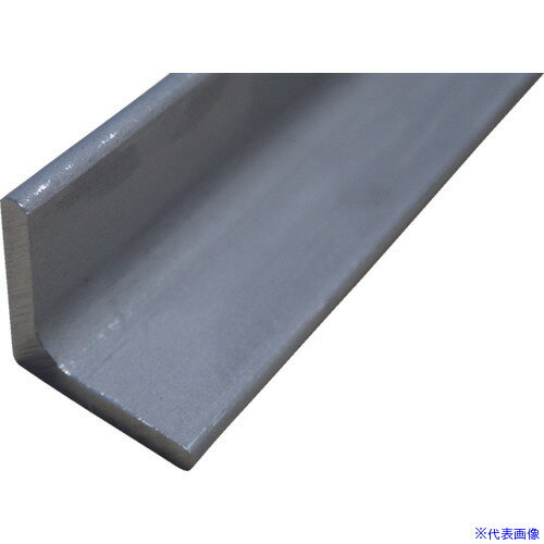 ■NOMIZU SUS−304 HOTアングル 5×40×40×1980 304AL0050400401980(8567145)[送料別途お見積り][法人限定][直送]