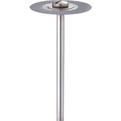 ■Minimo 電着ダイヤモンドカッティングディスク φ19 #170 MC1401(8568549)