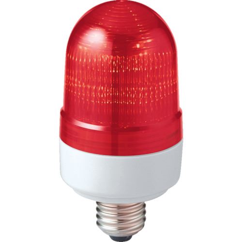 ■シュナイダー 赤 φ64 LED表示灯 200V LAD200RA(8568612)[送料別途見積り][法人・事業所限定][掲外取寄]