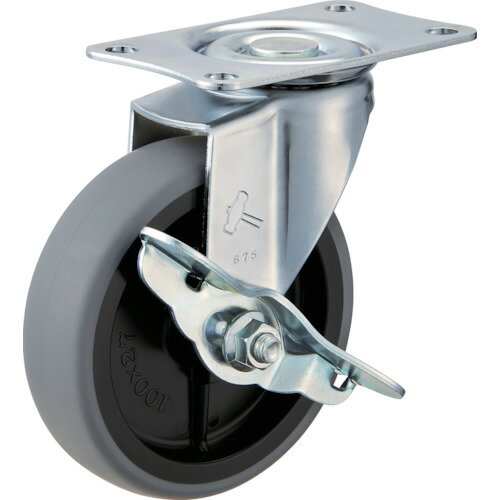 ���ϥ�ޡ� E���꡼�����󼰥��饹�ȥޡ�����(PP�ۥ�����)100mm ���ȥåѡ��� 415EL100(8569230)