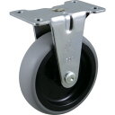 ■ハンマー 固定式エラストマー車輪(PPホイール)75mm 420ERL75(8569270)(4)
