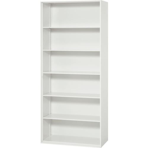 樂天商城 - ■DAISHIN 壁面収納庫 オープン型 下置き専用D450 ホワイト V94521K(8569849)[法人限定][外直送元]