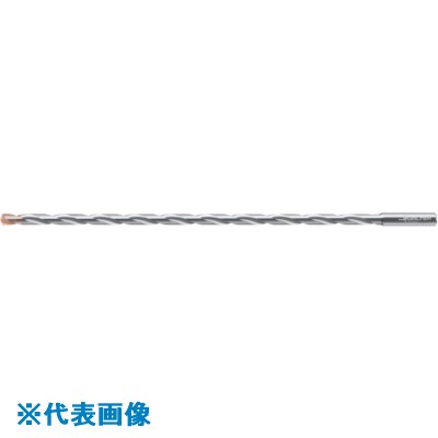 オレンジブック トラスコ中山　TRUSCOTitex 内部クーラント仕様超硬ドリル(Supreme DC170) 〔品番:DC1703008.731A1WJ30EJ〕[ 注番:8570423]特長●切れ刃の後方に充分な超硬母材を確保し、さらなる安定性と大幅な生産性の向上を実現しました。●径方向マージンに沿って切削熱を効果的に工具外へと逃がします。●特殊なマージン配置により、不安定な振動は最低限に抑えられます。●これにより、際立った加工のスムースさと、穴あけ加工におけるこれまでないレベルでのプロセス信頼性を実現します。用途●被削材：鋼、鋳鉄仕様●切削径DC(mm)：8.731●フルート長さLCF(mm)：287●全長OAL(mm)：330●接続径DCON(mm)：10●コーティング：ダブルコーティング●有効加工深さ：273仕様2材質/仕上●超硬合金（WJ30EJ）セット内容/付属品注意原産国（名称）ドイツJANコード4031132391748本体質量0.217kgオレンジブック トラスコ中山　TRUSCOTitex 内部クーラント仕様超硬ドリル(Supreme DC170) 〔品番:DC1703008.731A1WJ30EJ〕[注番:8570423][本体質量：0.217kg]《包装時基本サイズ：360×25×25》分類》切削工具》穴あけ工具》超硬コーティングドリル☆納期情報：メーカー取り寄品（弊社より発送）