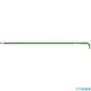 ■PBスイスツールズ 2212L-2.5YG ショートヘッド レインボーレンチ 2212L2.5YG(8571386)