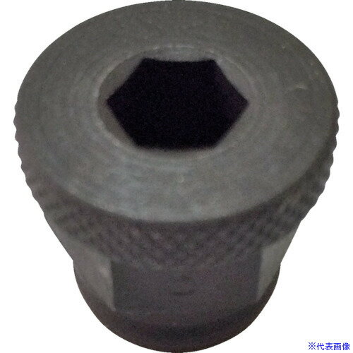 ■SI 8ミリ ソケット 31323(8571535)[送料別途お見積り][法人限定][掲外取寄]