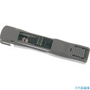 ■OHTO エコガチャック(大) グレー 包装箱 GL600E(8574118)
