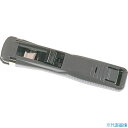 ■OHTO エコガチャック(中) グレー 包装箱 GS500E(8574505)