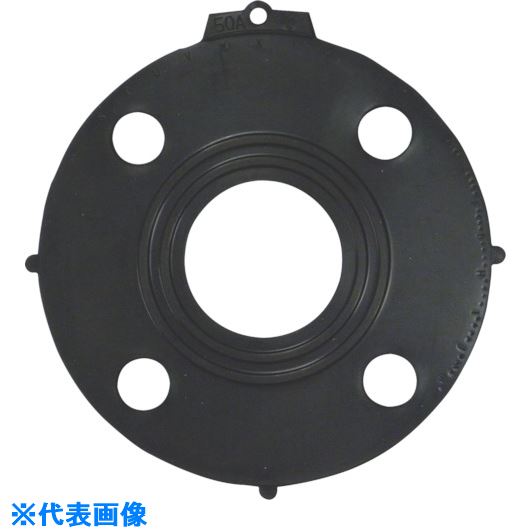 オレンジブック トラスコ中山　TRUSCOクボタケミックス KVパッキンJIS10K KV−PK40 〔品番:KVPK10K40〕[ 注番:8575388]特長●フランジに挟み込み止水します。用途●JIS10Kフランジ用パッキン。仕様仕様2●JIS10K用●EPT(EPDM)製　使用温度-40℃〜90℃材質/仕上●EPT（EPDM）セット内容/付属品注意●各種製品の保管は炎天下や酷暑の場所を避け、屋内に保管するか、やむを得ず屋外に保管する場合はシート等で覆って直射日光や雨水を避けて下さい。原産国（名称）日本JANコード4997983108525本体質量65gオレンジブック トラスコ中山　TRUSCOクボタケミックス KVパッキンJIS10K KV−PK40 〔品番:KVPK10K40〕[注番:8575388][本体質量：65g]《包装時基本サイズ：156×156×7》分類》工事・照明用品》管工機材》ガスケット☆納期情報：メーカー取り寄品（弊社より発送）