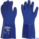 ■ビニスター まとめ買い 耐切創手袋 耐油ビニスターKEV 8/M (12双入) OR6568(8576136)