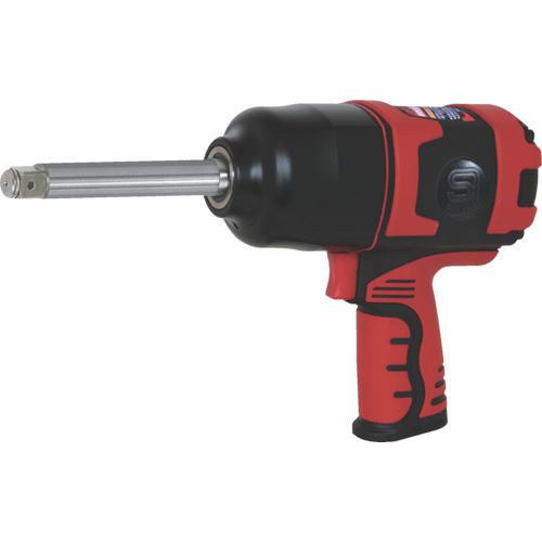 ■SI インパクトレンチ ソケット差込角19mm 最大締付トルク(N・m)1200 SI1556TULTRA(8577729)[送料別途..