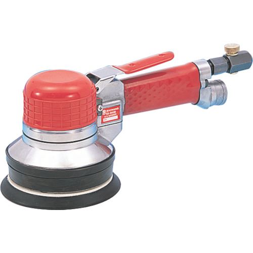 ■SI ダブルアクションサンダー マジックシートタイプ ペーパーサイズ125mm SI3118AM(8577740)[送料別途..