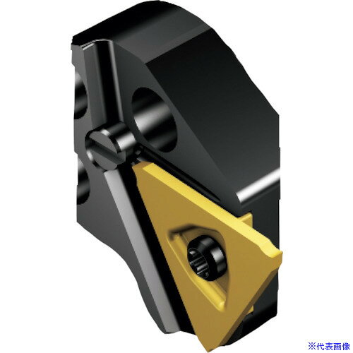 オレンジブック トラスコ中山　TRUSCOSANDVIK コロカット3ホルダ(420) 〔品番:57040R123U06B〕[ 注番:8579571]特長●3コーナー使え経済的なコロカット3用のカッティングヘッドです。●独自のクランプシステムにより、チップが破損してもクランプ部には影響はありません。用途●浅い突切り・溝入れ加工用に。仕様仕様2●コロカット3ホルダ材質/仕上セット内容/付属品注意原産国（名称）JANコード本体質量0gオレンジブック トラスコ中山　TRUSCOSANDVIK コロカット3ホルダ(420) 〔品番:57040R123U06B〕[注番:8579571]《包装時基本サイズ：78×58×58》〔包装時質量：148g〕分類》切削工具》旋削・フライス加工工具》刃先交換式工具☆納期情報：メーカー取り寄品（弊社より発送）