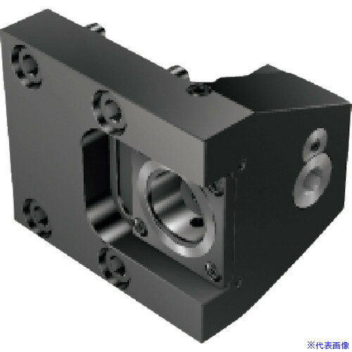 ■サンドビック キャプトクランピングユニット(550) C4TLEOKA(8579820)[送料別途見積り][法人・事業所限..