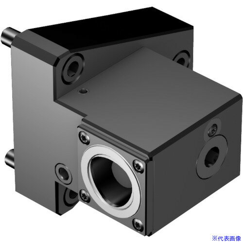 ■サンドビック キャプトクランピングユニット(550) C4TLIMAA(8579824)[送料別途見積り][法人・事業所限定][掲外取寄]