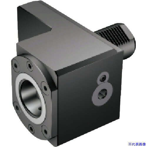 ■SANDVIK キャプトクランピングユニット(550) C4TREM...