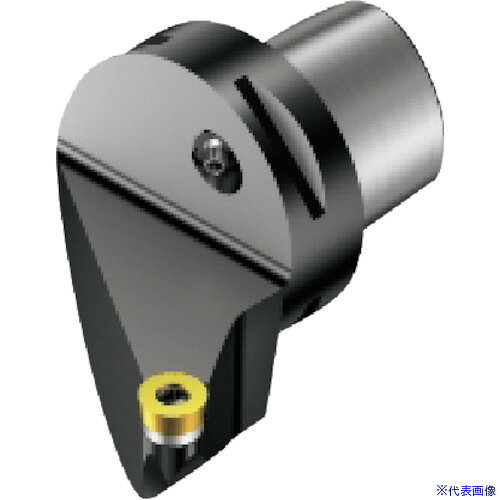 ■SANDVIK コロターン107ホルダ(410) C5SRSCL3506006(8579917)[送料別途お見積り][法人限定][掲外取寄]