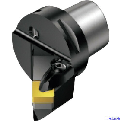 オレンジブック トラスコ中山　TRUSCOSANDVIK センサクホルダ(410) 〔品番:C6DSSNR4505219〕[ 注番:8579980]特長●優れた剛性の旋削用ダブルクランプカッティングヘッドです。●内部クーラント対応しています。●高い工具剛性です。用途●ネガチップ対応●荒加工から仕上げ加工まで対応仕様仕様2●センサクホルダ材質/仕上●鋼セット内容/付属品注意原産国（名称）JANコード本体質量0gオレンジブック トラスコ中山　TRUSCOSANDVIK センサクホルダ(410) 〔品番:C6DSSNR4505219〕[注番:8579980]《包装時基本サイズ：134×96×90》〔包装時質量：1kg〕分類》切削工具》旋削・フライス加工工具》付刃バイト☆納期情報：メーカー取り寄品（弊社より発送）