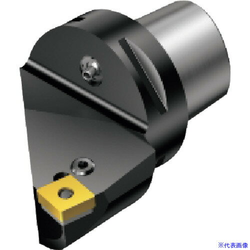 ■サンドビック センサクホルダ(410) C6PCRNL3506516(8580005)[送料別途見積り][法人・事業所限定][掲外..