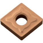 Rakuten - ■京セラ 旋削加工用チップ CVDコーティング CA315 CNMG120408GC(CA315)(8580168)×10[送料別途お見積り][法人限定][掲外取寄]