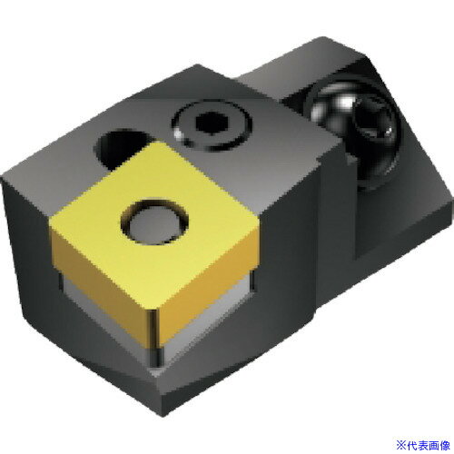 ■サンドビック センサクホルダ(470) L441.3120301911(8580310)[送料別途見積り][法人・事業所限定][掲..