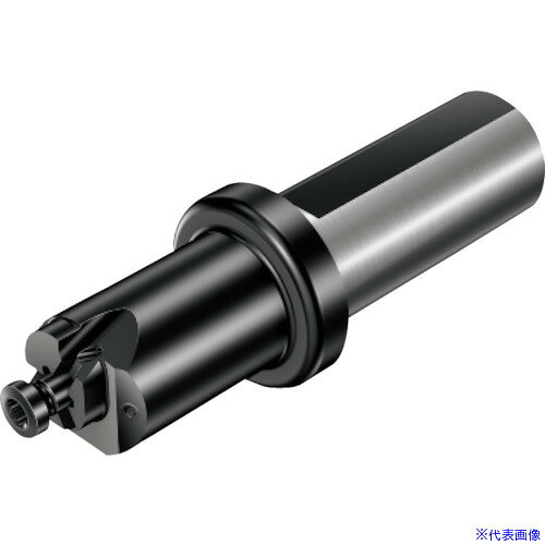 オレンジブック トラスコ中山　TRUSCOSANDVIK アダプタ(560) 〔品番:R429UA1624028MB09〕[ 注番:8580434]特長●微調整可能ファインボーリングヘッド391、37Aと一緒に使用することで、厳しい公差に対応可能です。●内部給油です。仕様仕様2●アダプタ材質/仕上セット内容/付属品注意原産国（名称）JANコード本体質量0gオレンジブック トラスコ中山　TRUSCOSANDVIK アダプタ(560) 〔品番:R429UA1624028MB09〕[注番:8580434]《包装時基本サイズ：85×31×31》〔包装時質量：120g〕分類》切削工具》旋削・フライス加工工具》刃先交換式工具☆納期情報：メーカー取り寄品（弊社より発送）