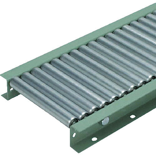 ■タイヨー TR-A2812型 ローラー幅600WXP30X機長3000L A2812600303000(8585301)[法人限定][直送元]