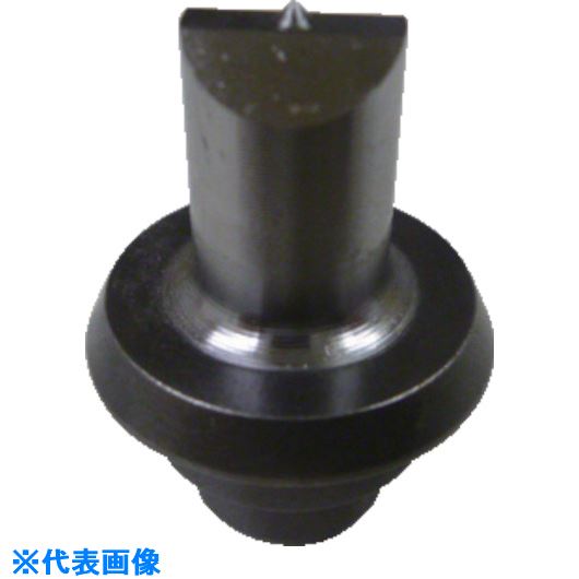 ■Ogura 丸穴ポンチ 10φ 5321070(8585728)[送料別途お見積り][法人限定][外直送]