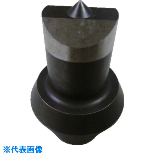 ■Ogura 丸穴ポンチ 10φ 5395000(8585806)[送料別途見積り][法人・事業所限定][外直送]