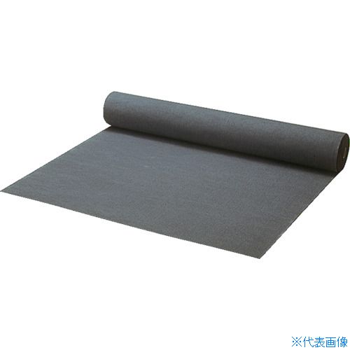 ■テイケン スパッタシート カーマロン 不織布タイプ パイロメックス綿使用 TKF010030(8585952)