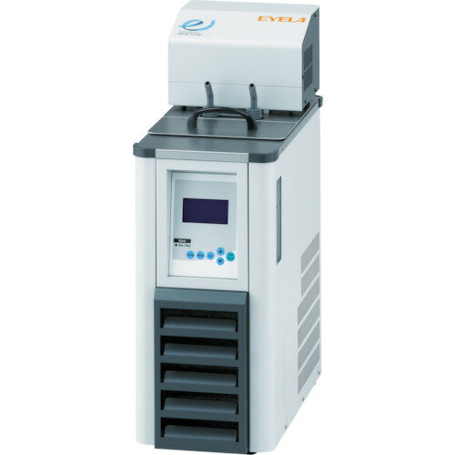 ■東京理化 ユニエースバス 低温恒温水槽 NCB−1210A NCB1210A(8585957)[送料別途お見積り][法人限定][直..