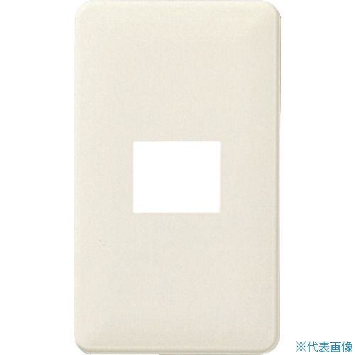 ��Panasonic �ե륫�顼�����ץ졼��1���� WN6001WP(8587581)