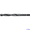 ■VESSEL 六角軸鉄工ドリル ケッサクドリル鉄工用KMD 8.0mm KMD8.0(8590806)