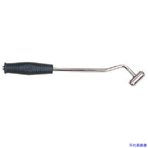 ■KTC タイヤエアゲージ用ダブルコネクター AGT23A2(8591211)