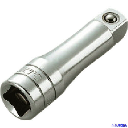 ■KTC 12.7sq.エクステンションバーパック・台紙仕様 差込角12.7mm 170g BE4100S(8591509)