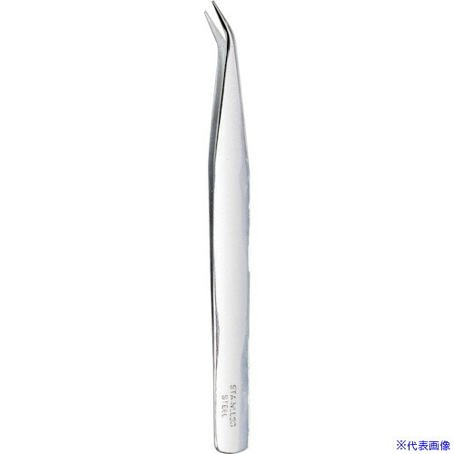 ■P・TOOL オールステンレス ピン組 130mm 先曲がり AA 04606(8591961)[送料別途お見積り][法人限定][掲..