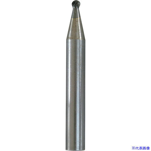 オレンジブック トラスコ中山　TRUSCORELIEF 超硬カッター φ6mm軸 球型 φ3mm 〔品番:28008〕[ 注番:8592559]特長●鉄、アルミ、鋳物、真鍮、FRPなどの硬い素材の切削用です。仕様●形状：球●刃径(mm)：3●軸径(mm)：6.仕様2●許容最高回転数：35000min材質/仕上●超硬合金(タングステンカーバイト)セット内容/付属品注意原産国（名称）中国JANコード4948953280086本体質量27.9gオレンジブック トラスコ中山　TRUSCORELIEF 超硬カッター φ6mm軸 球型 φ3mm 〔品番:28008〕[注番:8592559][本体質量：27.9g]《包装時基本サイズ：125×52×19》〔包装時質量：28g〕分類》電動・油圧・空圧工具》研削研磨用品》超硬バー☆納期情報：メーカー取り寄品（弊社より発送）