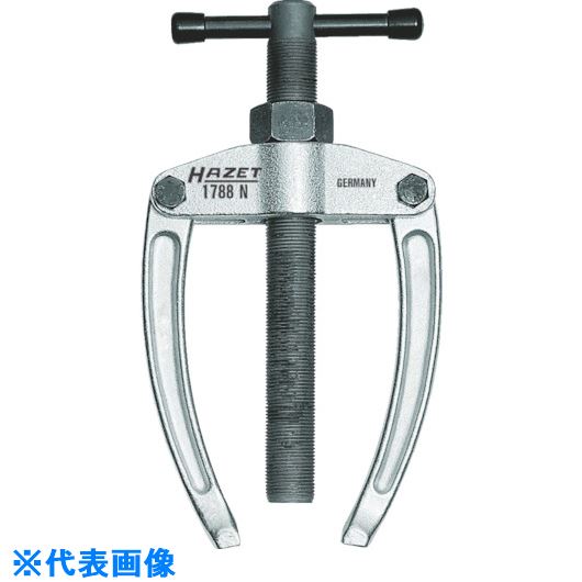 オレンジブック トラスコ中山　TRUSCOHAZET インターナルエクストラクター用カウンターステー 〔品番:1788N835〕[ 注番:8593990]特長●ベアリングエキストラクター1788N-12〜35用カウンターステーです。●アームはフリーに動きます。用途●自動車整備。●産業機械。仕様仕様2●1788N-12〜35専用材質/仕上●クロムバナジウム鋼ジョーセット内容/付属品注意原産国（名称）ドイツJANコード4000896134854本体質量750gオレンジブック トラスコ中山　TRUSCOHAZET インターナルエクストラクター用カウンターステー 〔品番:1788N835〕[注番:8593990][本体質量：750g]《包装時基本サイズ：205×170×40》〔包装時質量：750g〕分類》手作業工具》レンチ・スパナ・プーラー》ベアリングプーラー☆納期情報：メーカー取り寄品（弊社より発送）